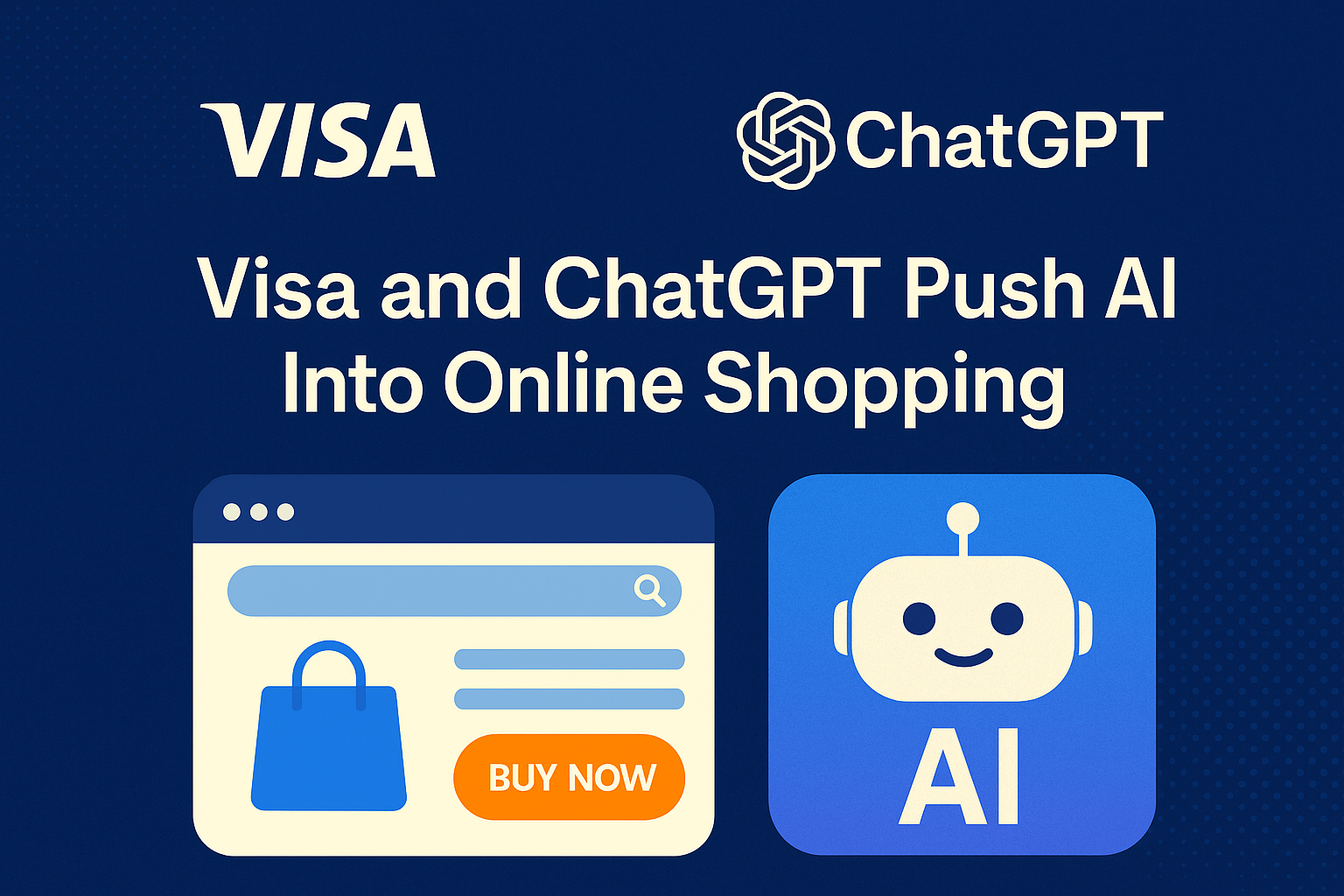 Why is this different from OpenAI's previous e-commerce attempts?