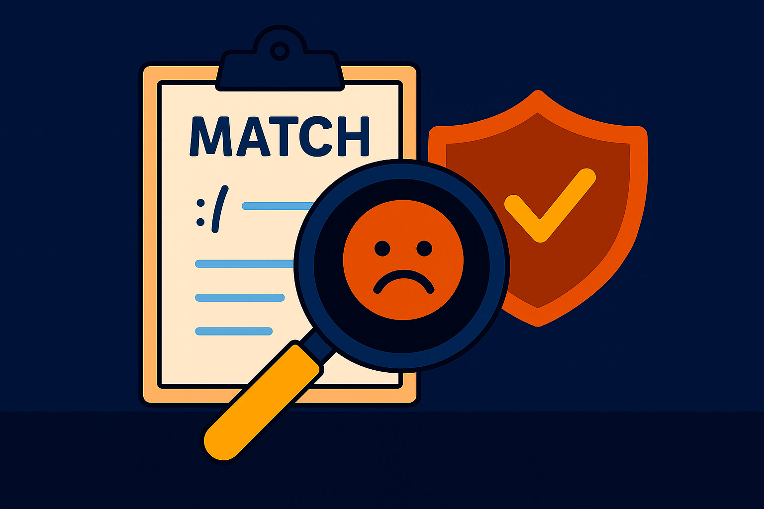 How to Get Off the MATCH List (Without Guessing)