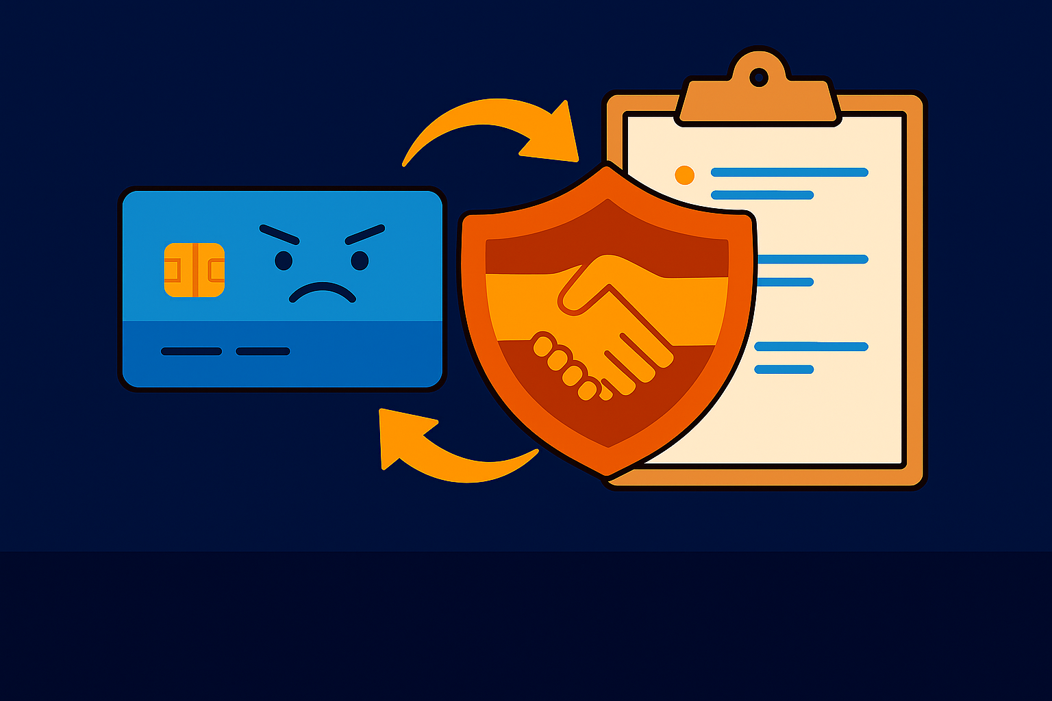 Alternate Dispute Resolution for Chargebacks